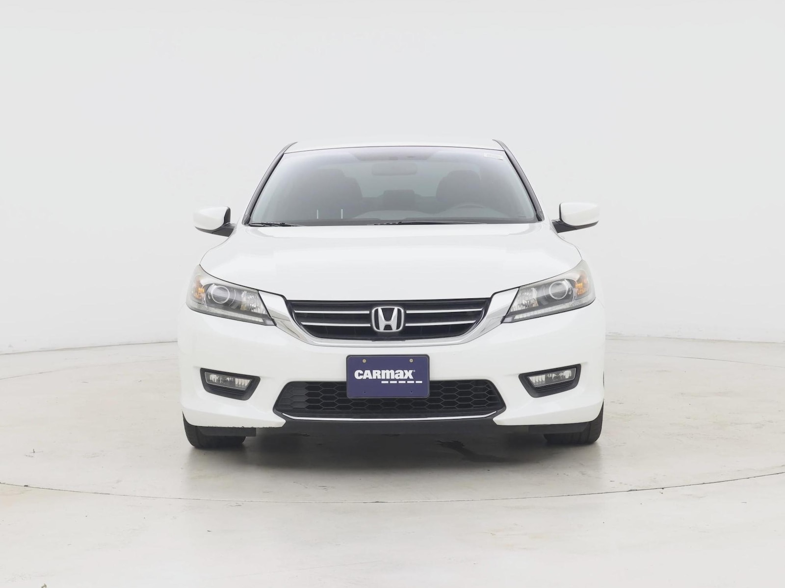 2015 Honda Accord Sport - Photo 6