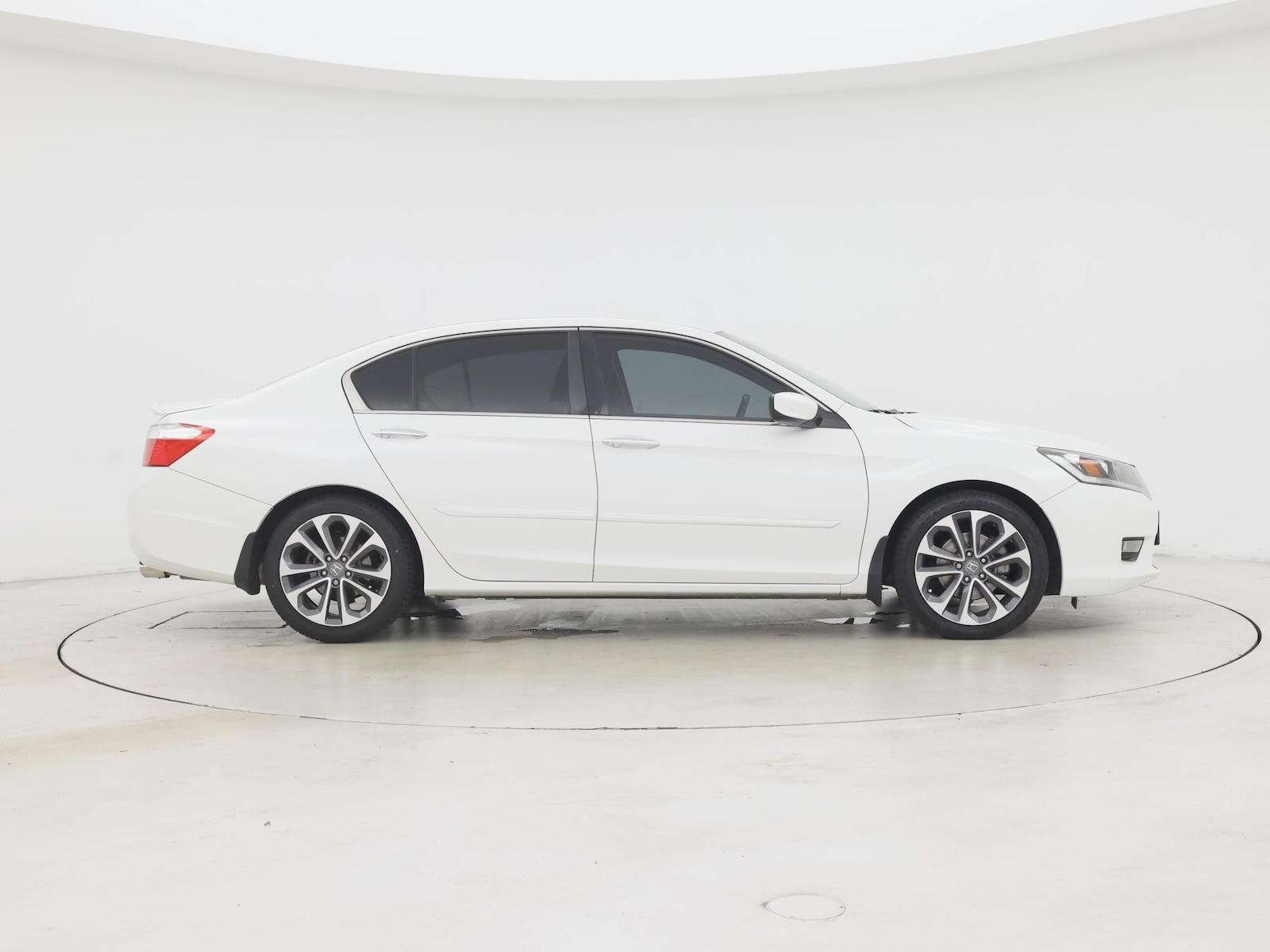 2015 Honda Accord Sport - Photo 8