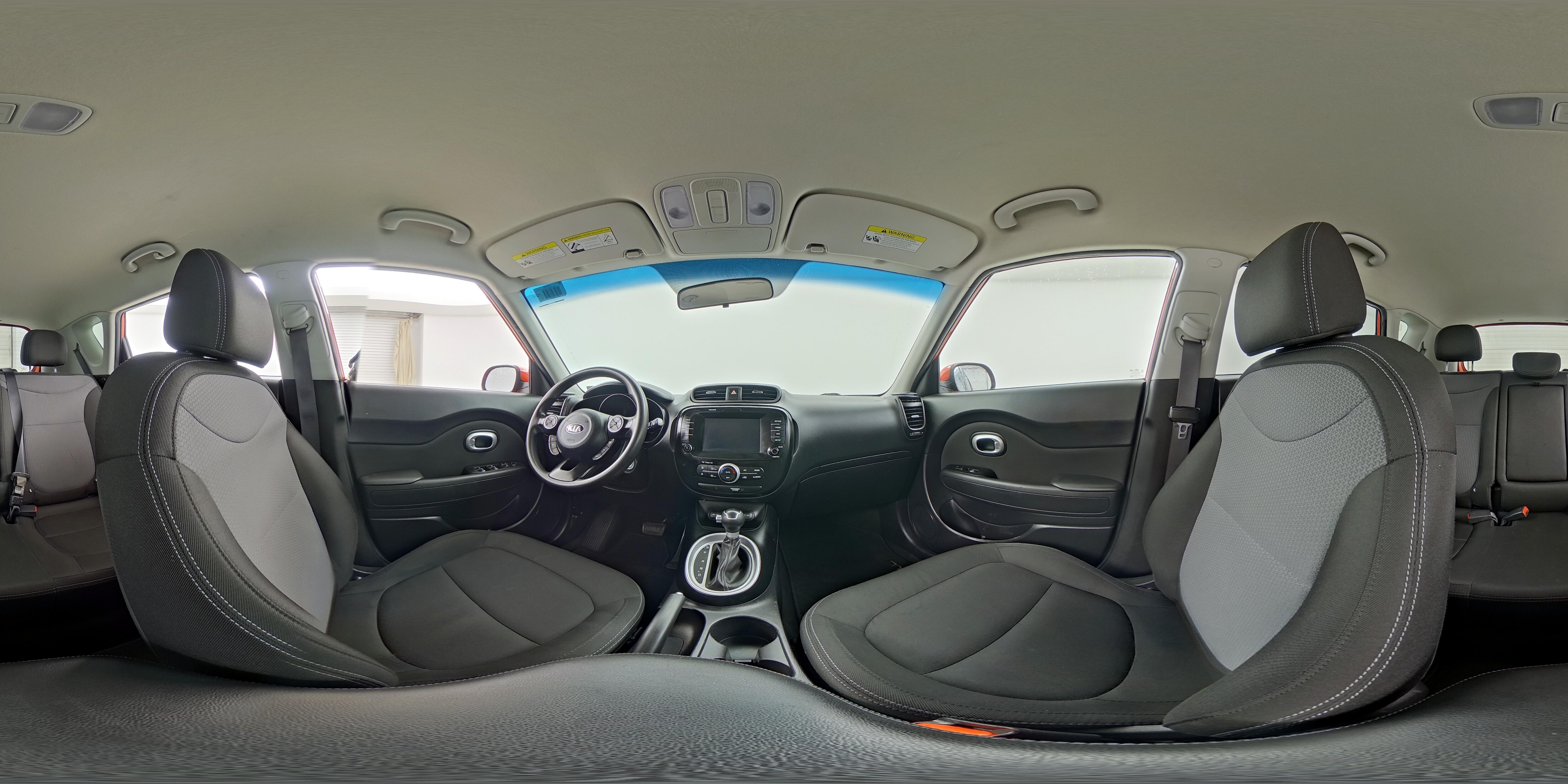 2018 Kia Soul + - Photo 24