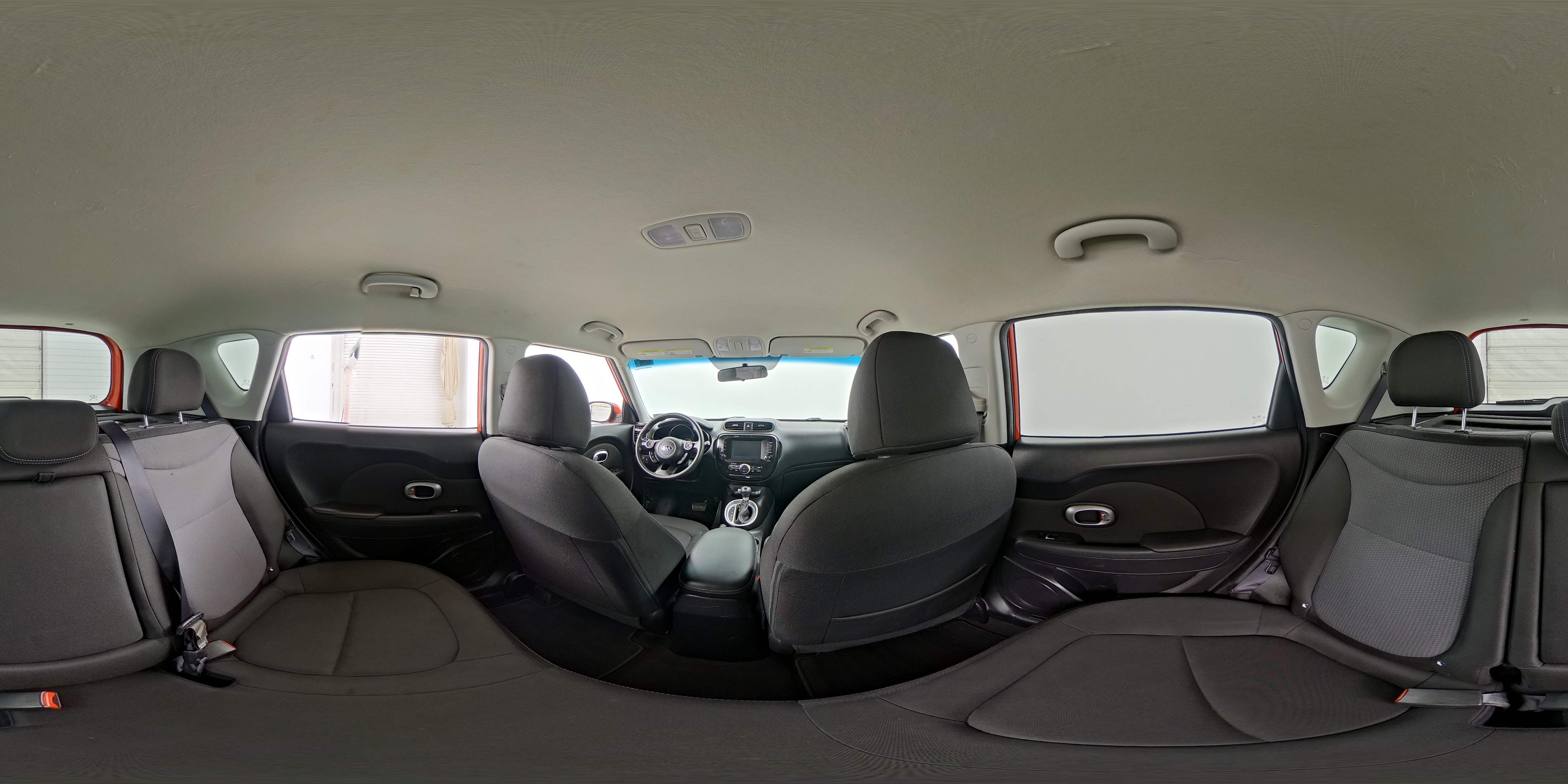 2018 Kia Soul + - Photo 25
