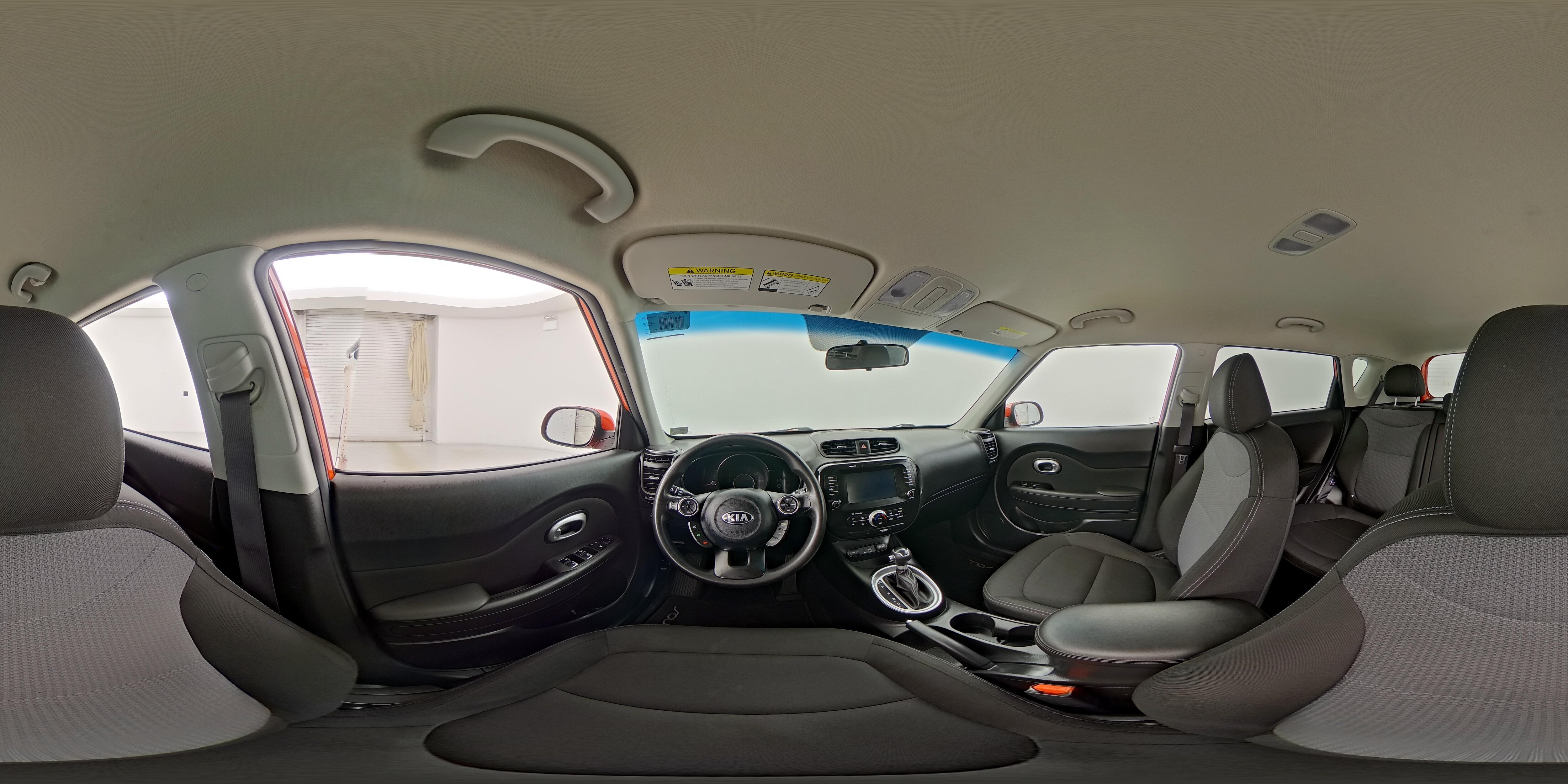 2018 Kia Soul + - Photo 26