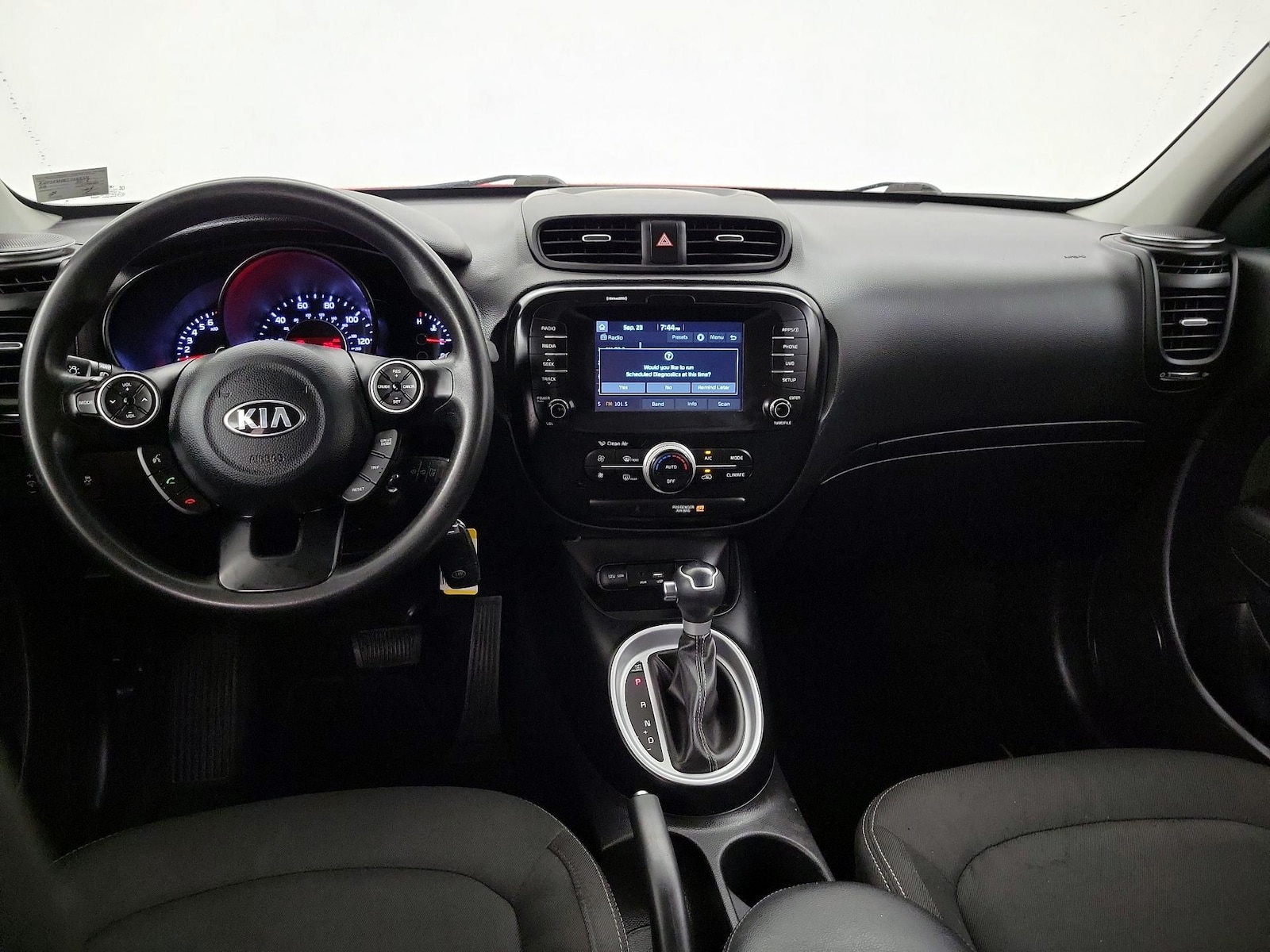 2018 Kia Soul + - Photo 10