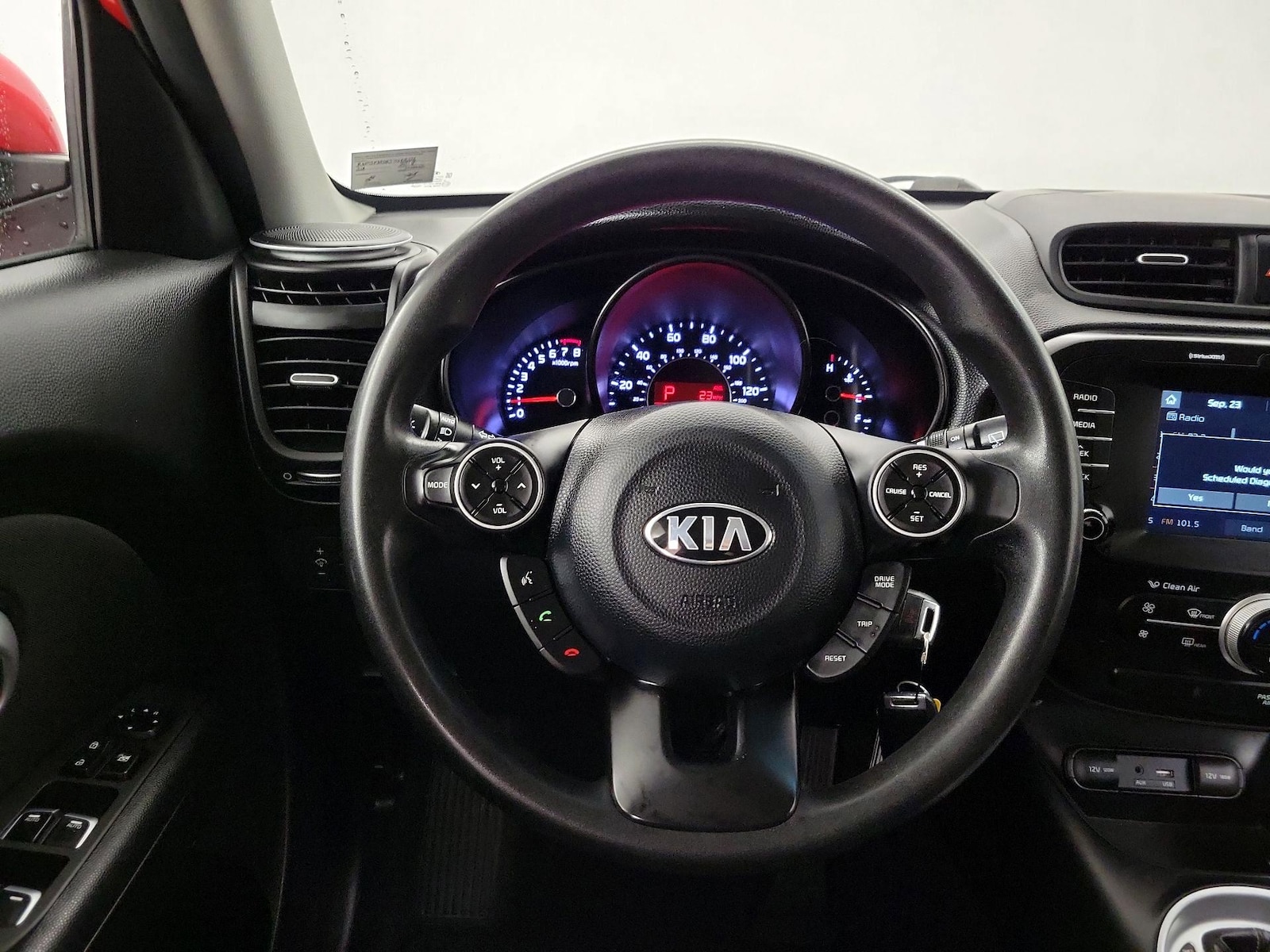 2018 Kia Soul + - Photo 11