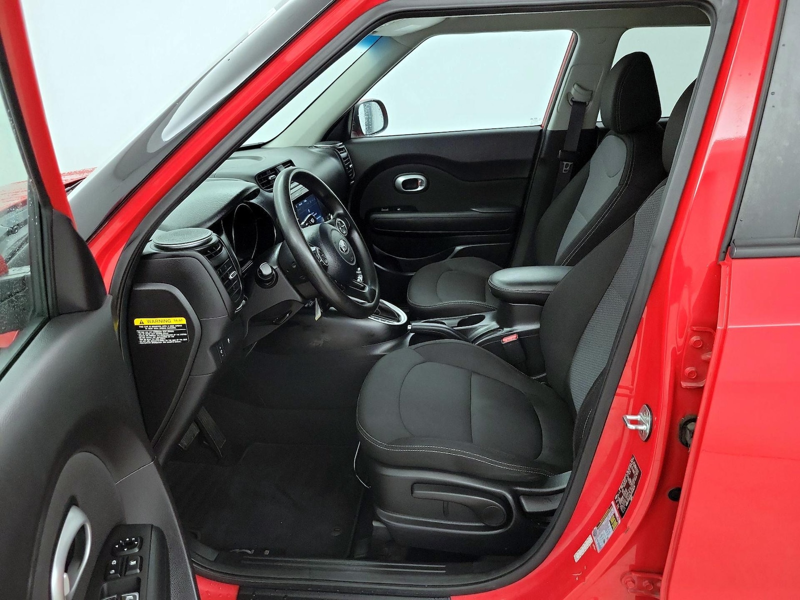 2018 Kia Soul + - Photo 12