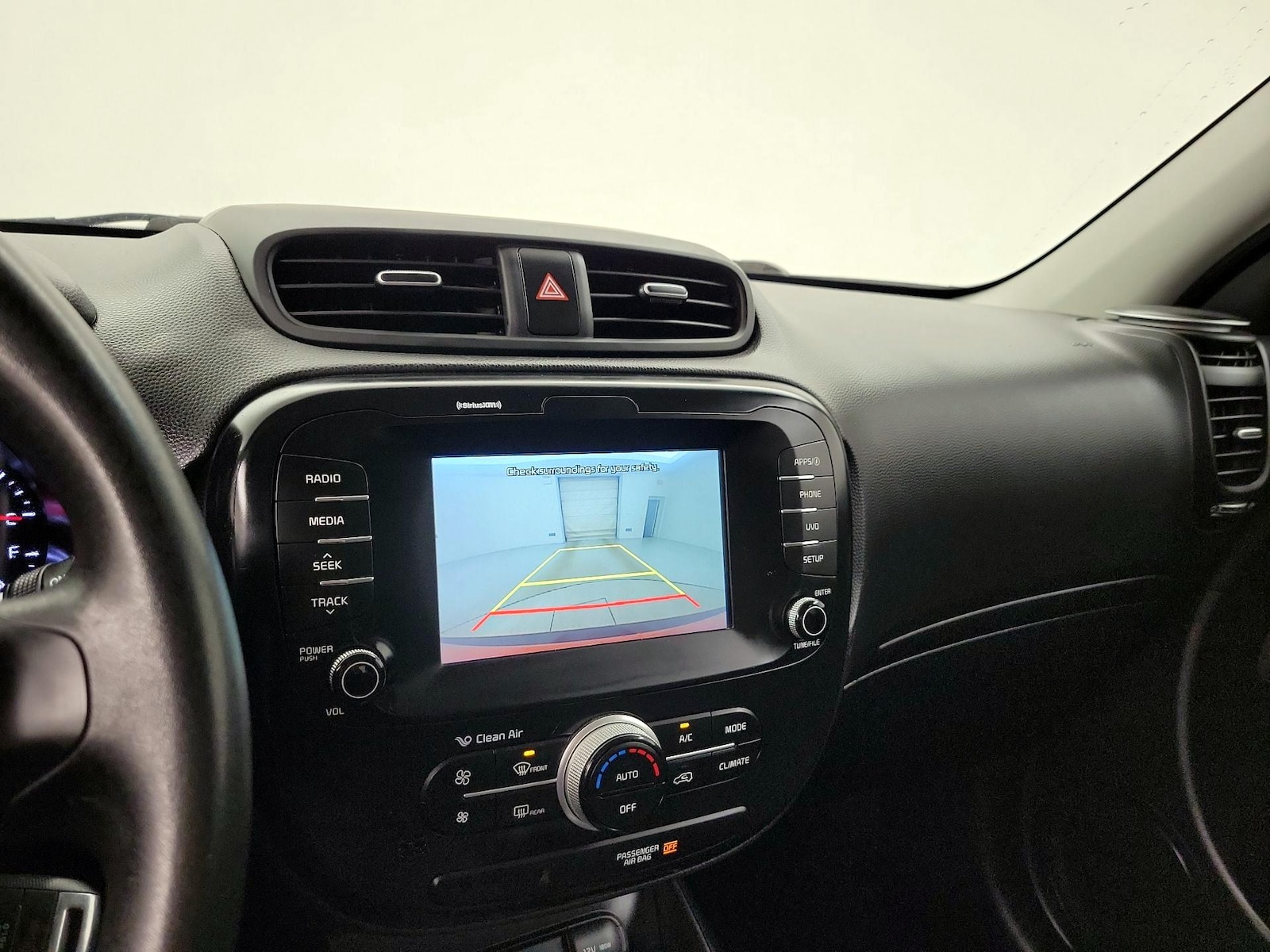2018 Kia Soul + - Photo 15