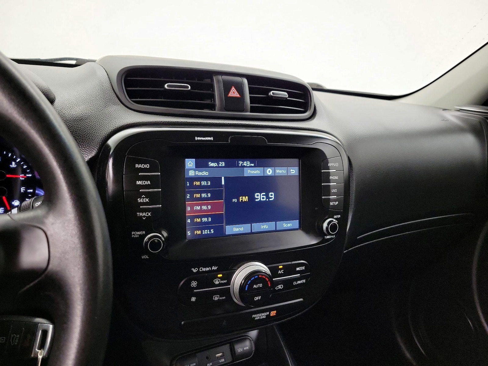 2018 Kia Soul + - Photo 16