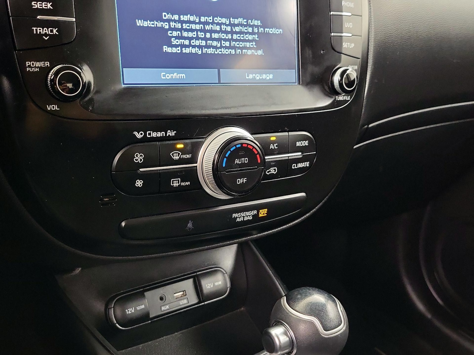 2018 Kia Soul + - Photo 17