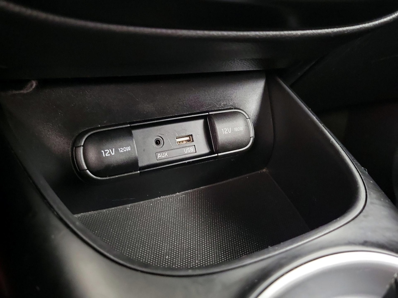 2018 Kia Soul + - Photo 19