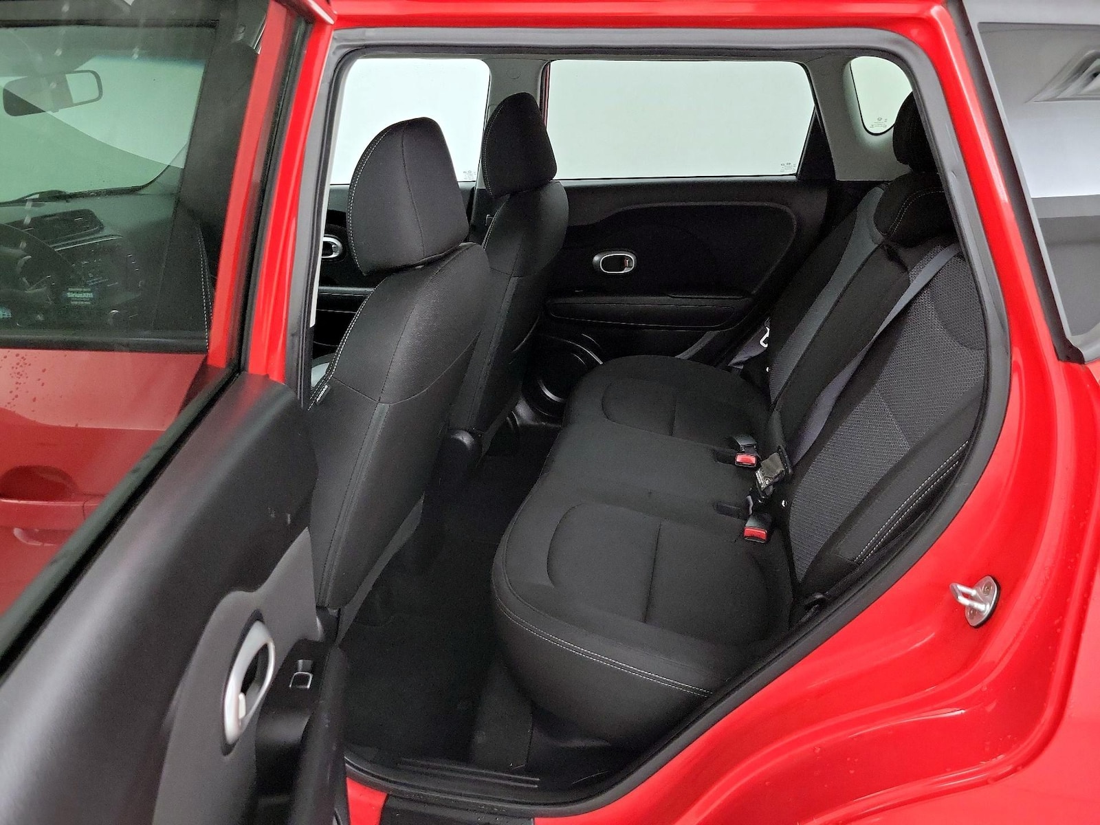 2018 Kia Soul + - Photo 20