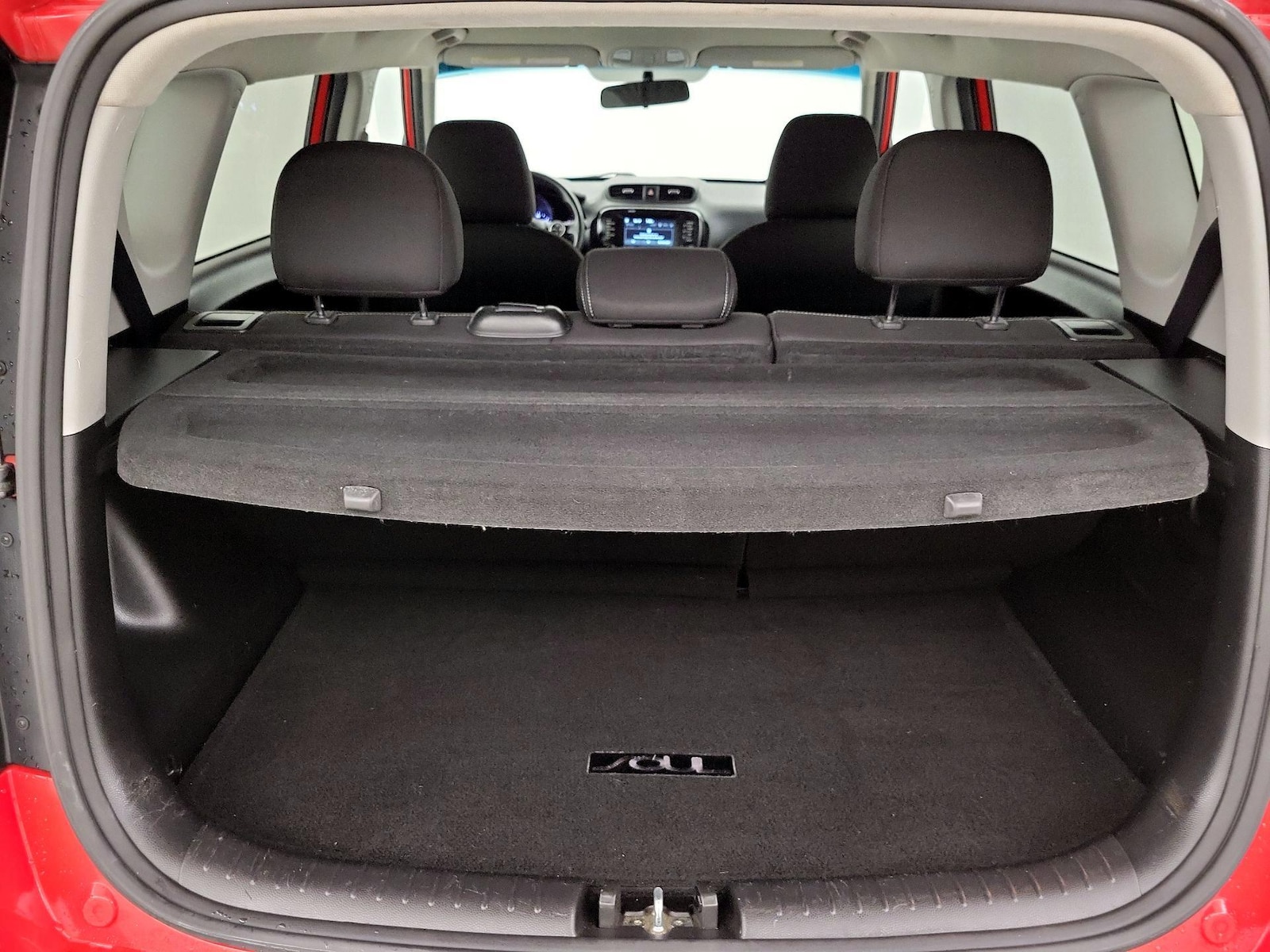2018 Kia Soul + - Photo 21