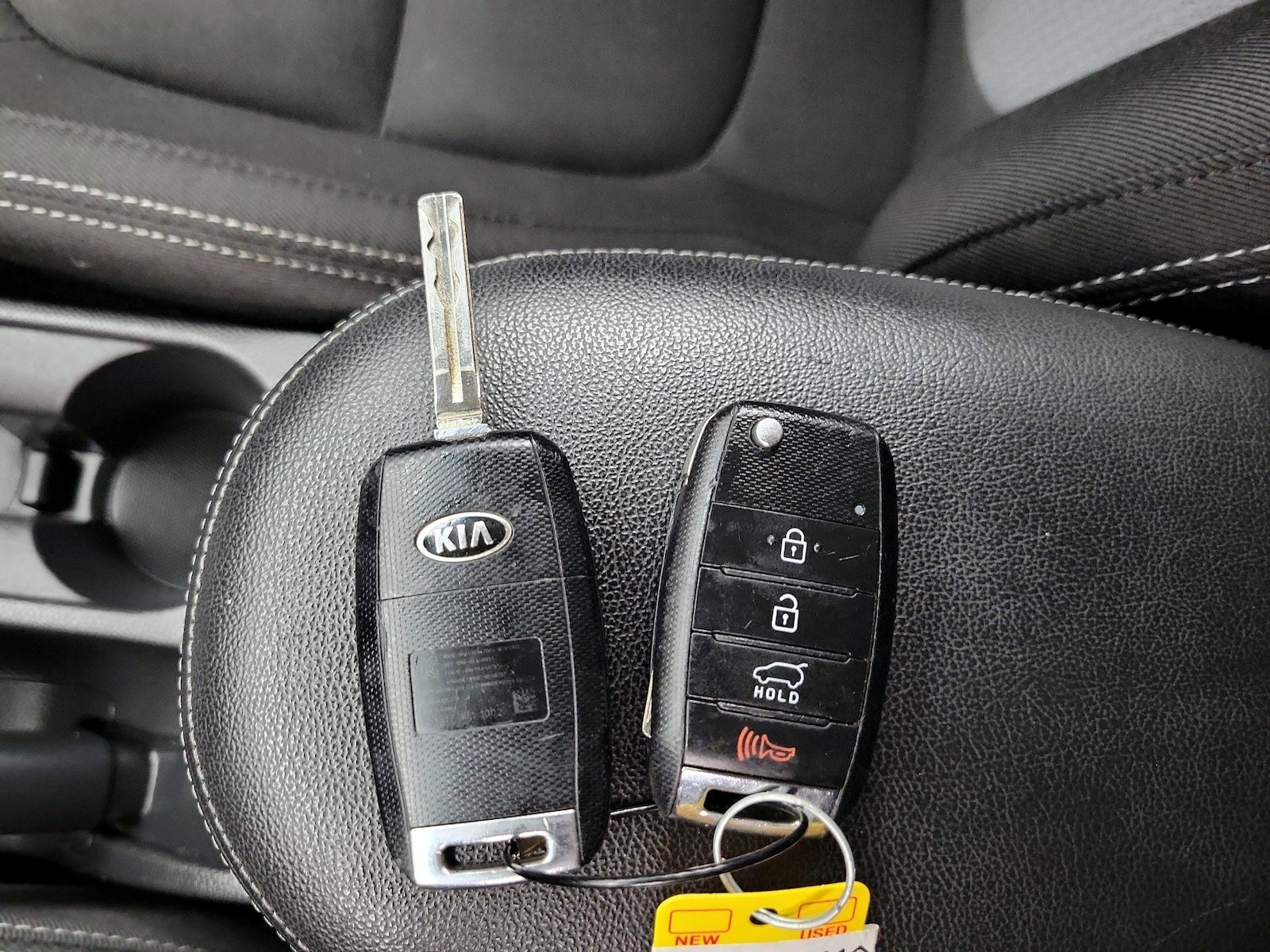 2018 Kia Soul + - Photo 23