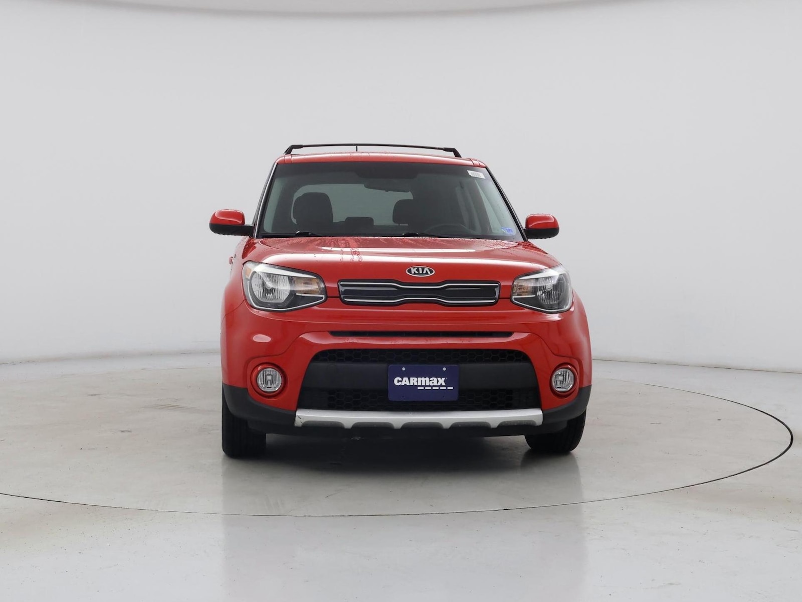 2018 Kia Soul + - Photo 6