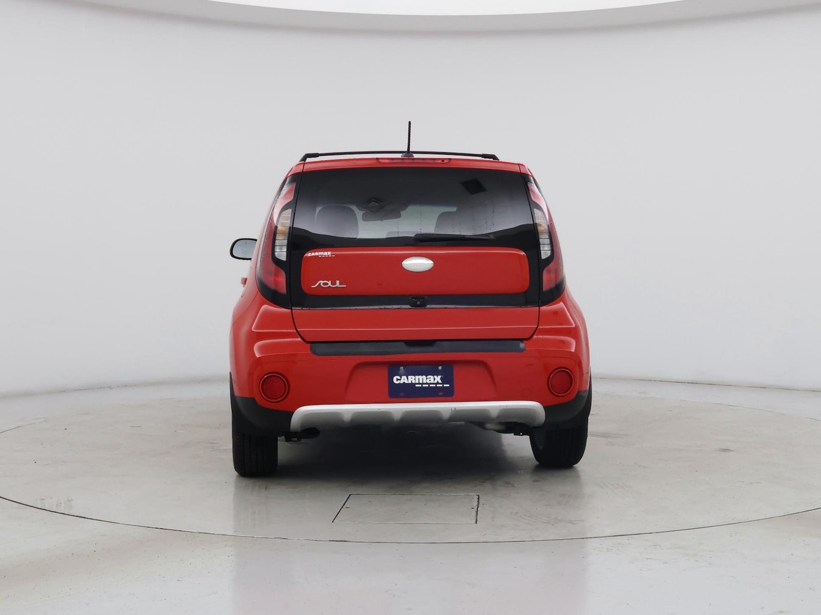 2018 Kia Soul + - Photo 7