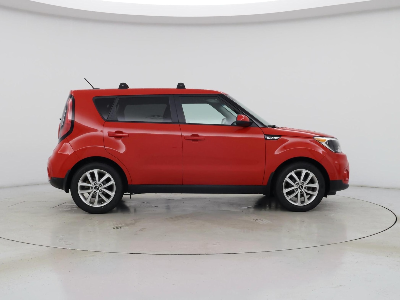 2018 Kia Soul + - Photo 8