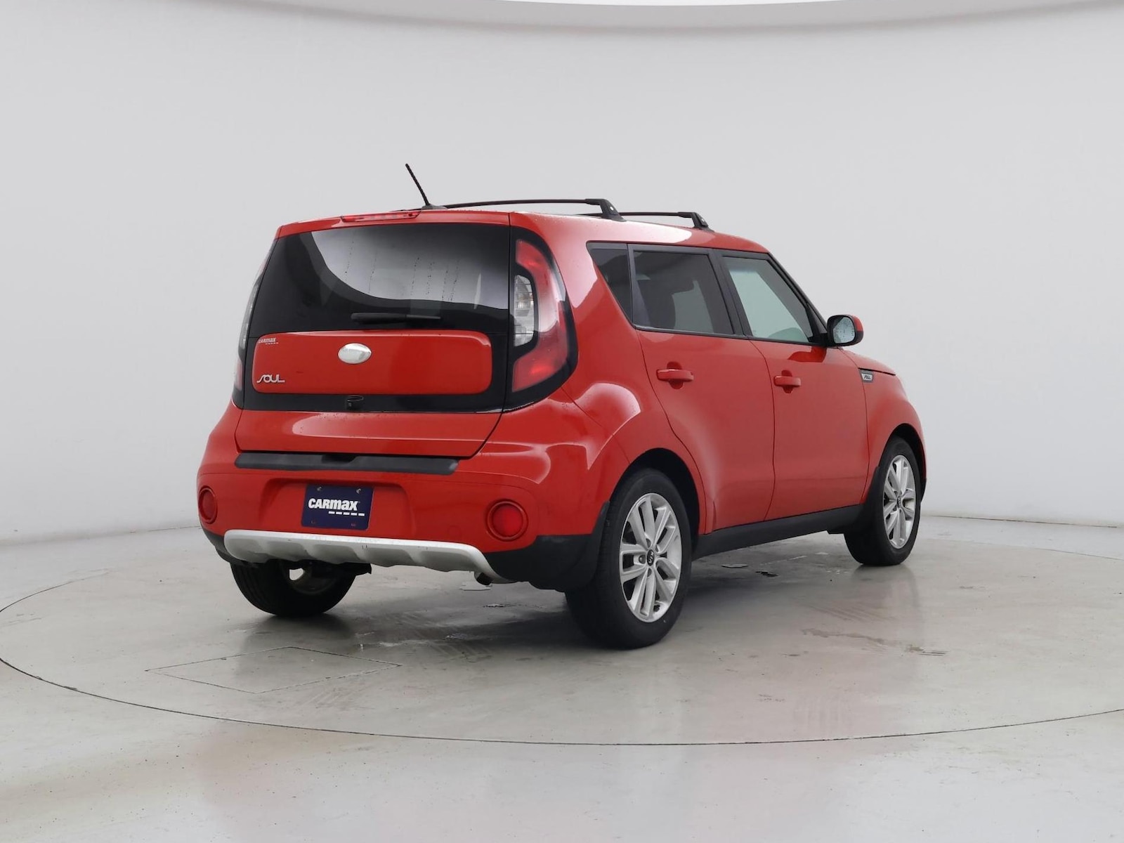 2018 Kia Soul + - Photo 9