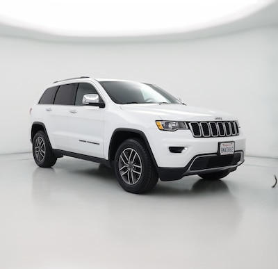 Recommended categories heading image of the selected vehicle
