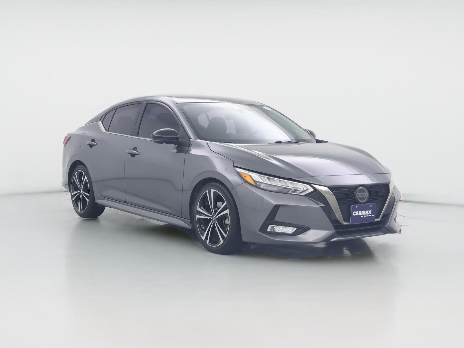2020 Nissan Sentra