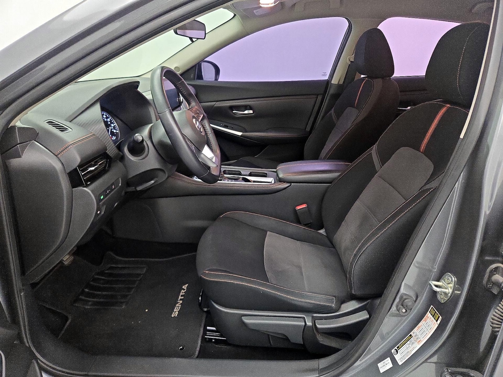 Side Airbags