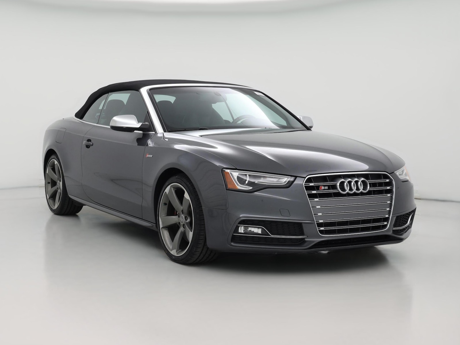 2016 Audi S5
