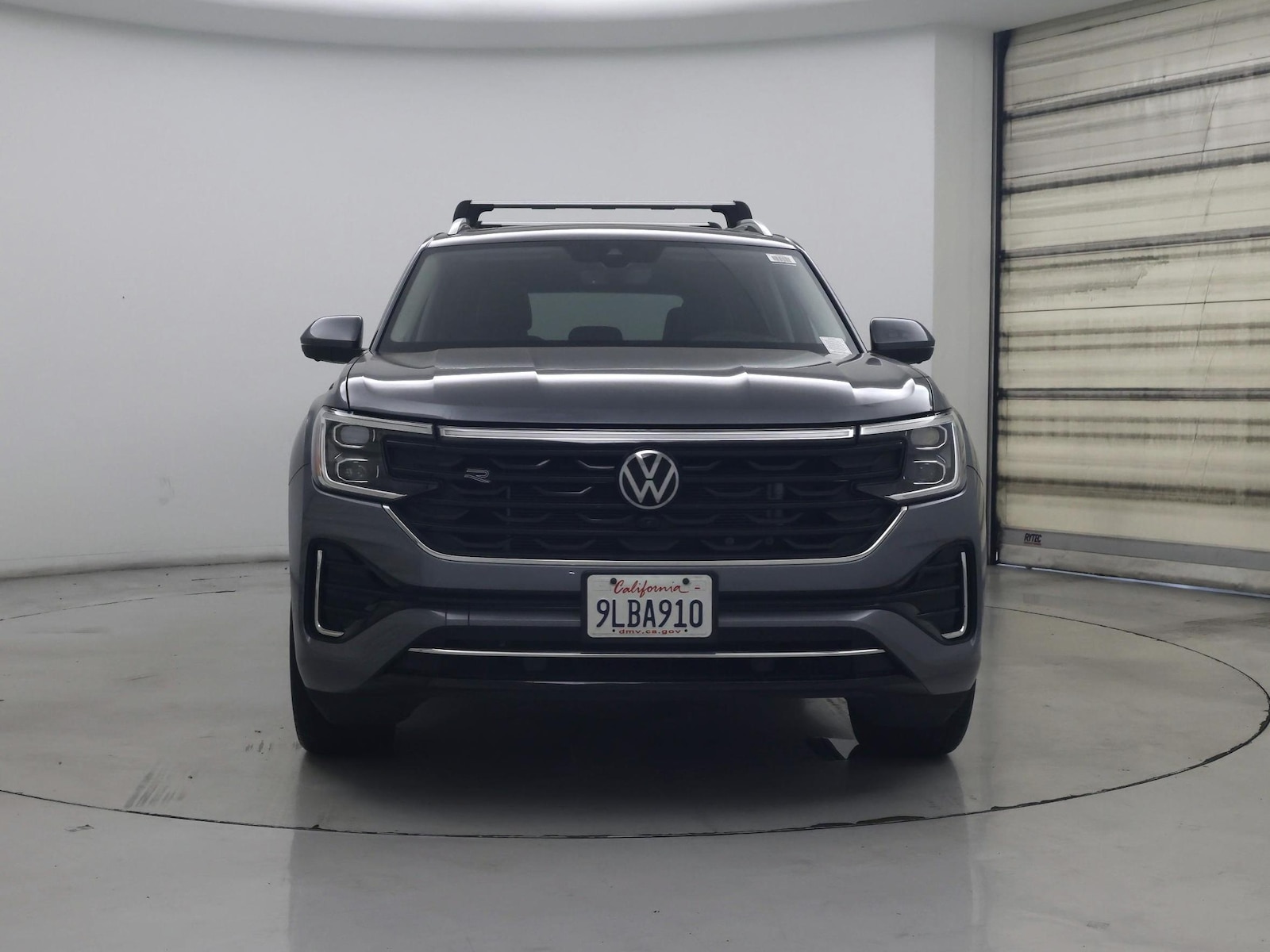2024 Volkswagen Atlas SEL Premium R-Line - Photo 6