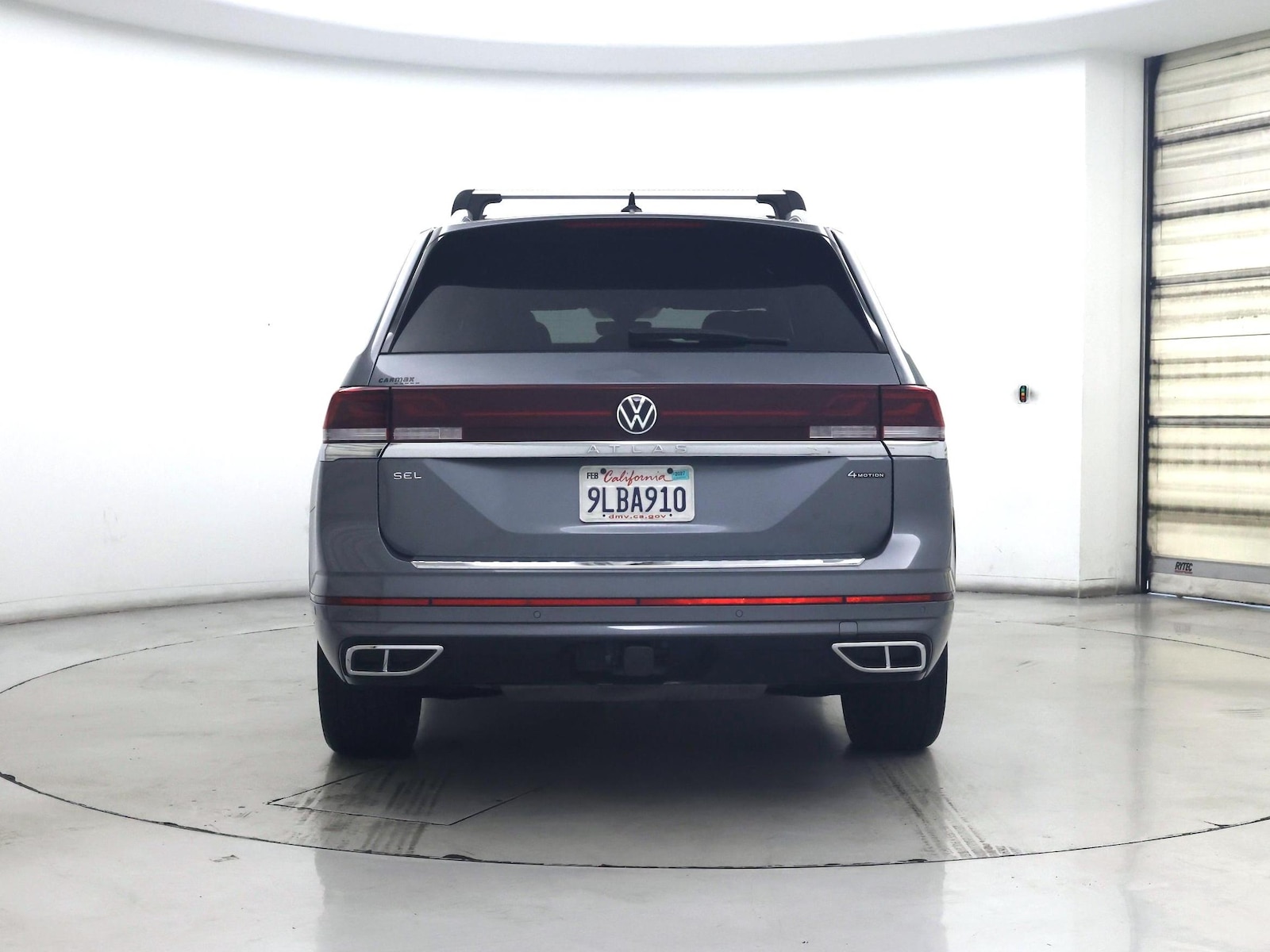 2024 Volkswagen Atlas SEL Premium R-Line - Photo 7