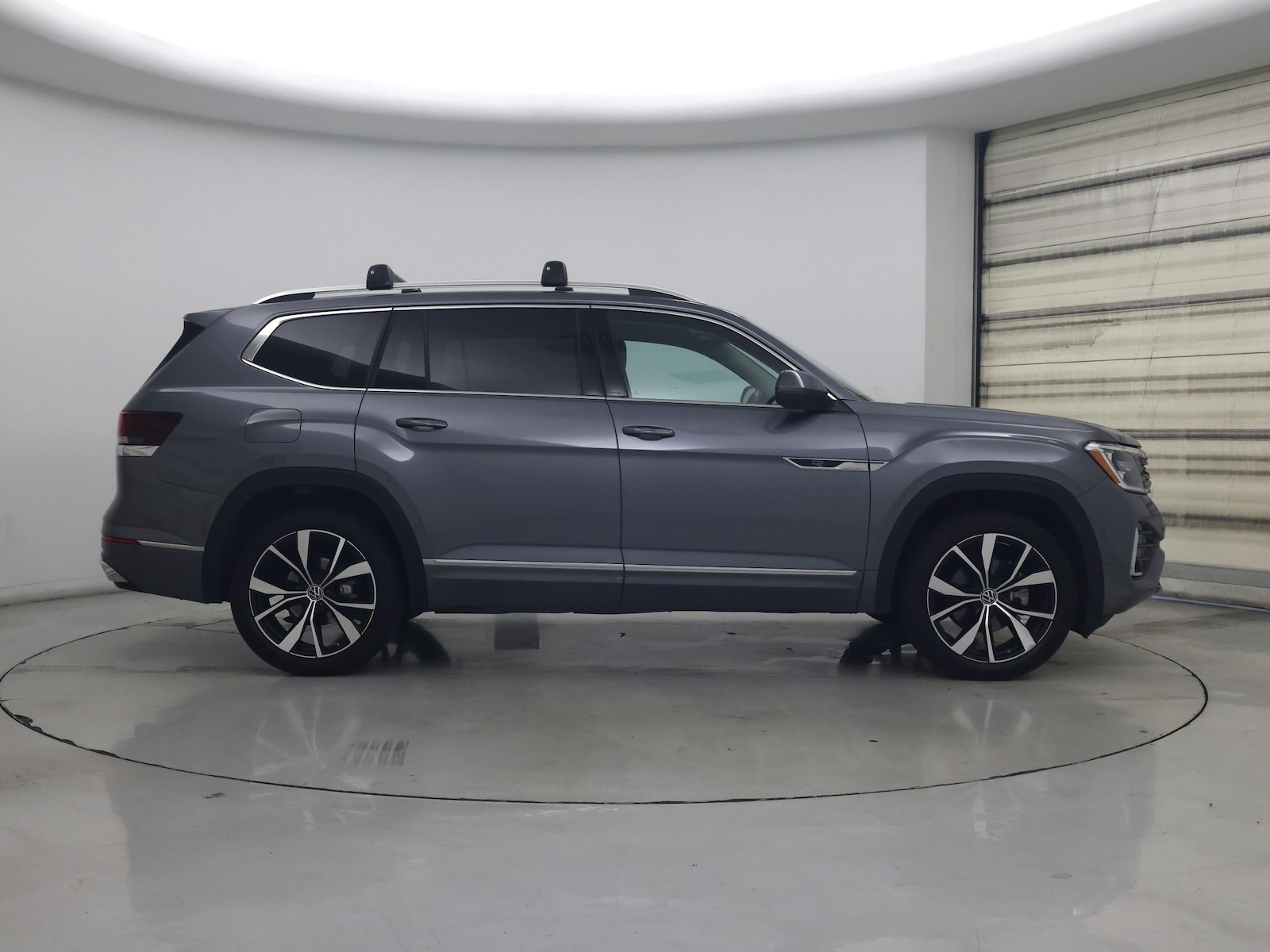 2024 Volkswagen Atlas SEL Premium R-Line - Photo 8