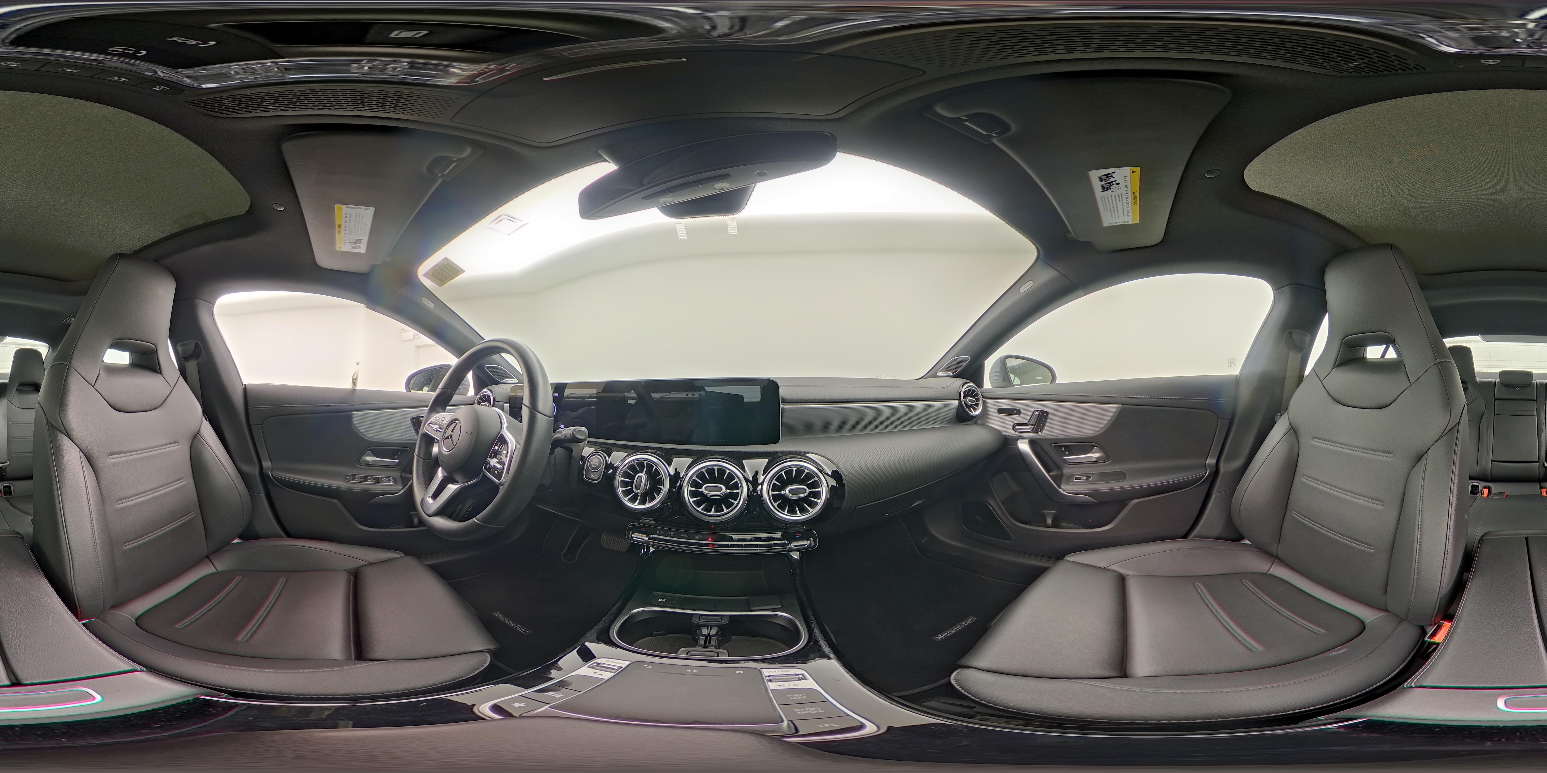2020 Mercedes-Benz CLA CLA250 - Photo 23