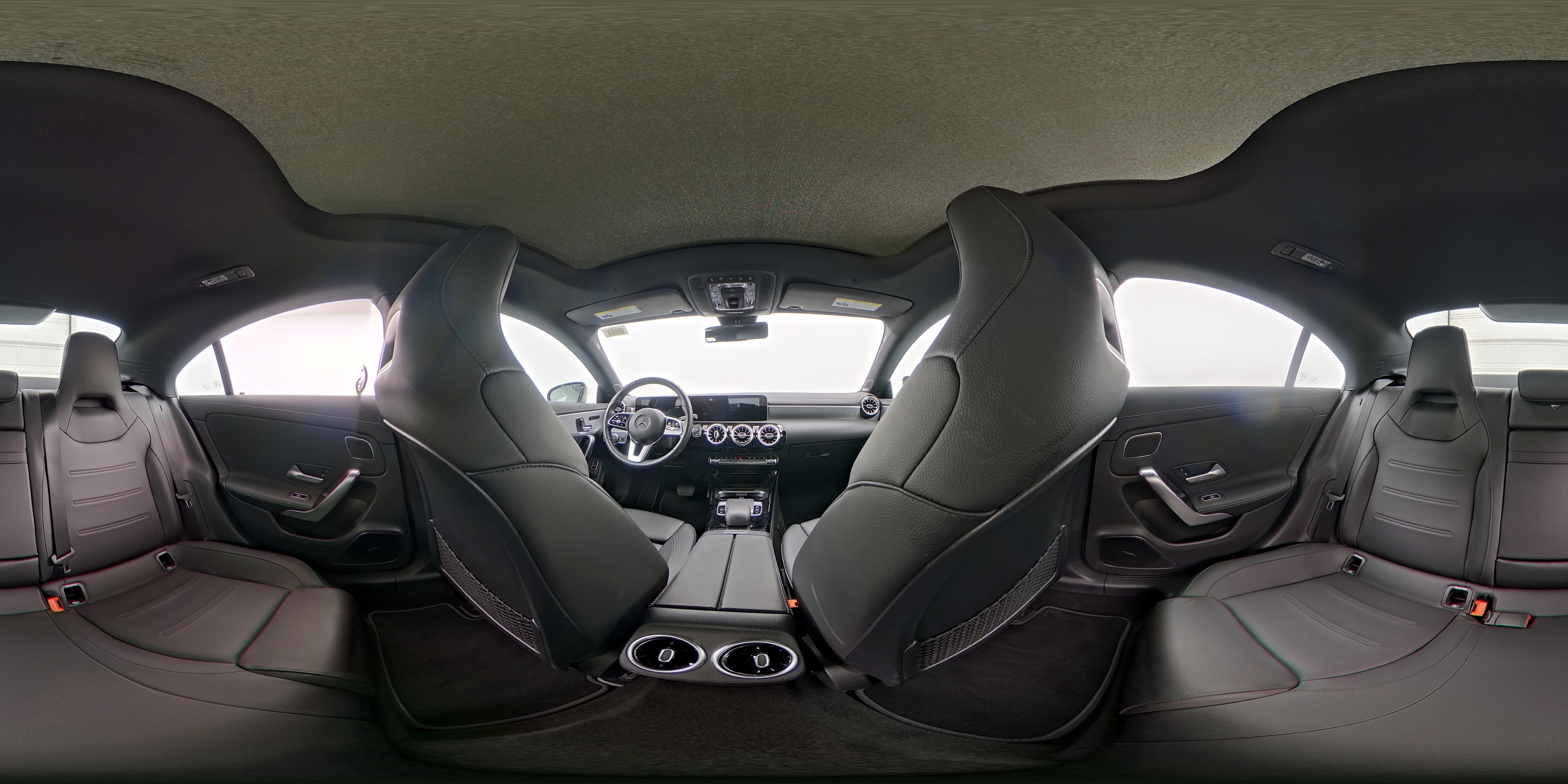 2020 Mercedes-Benz CLA CLA250 - Photo 24