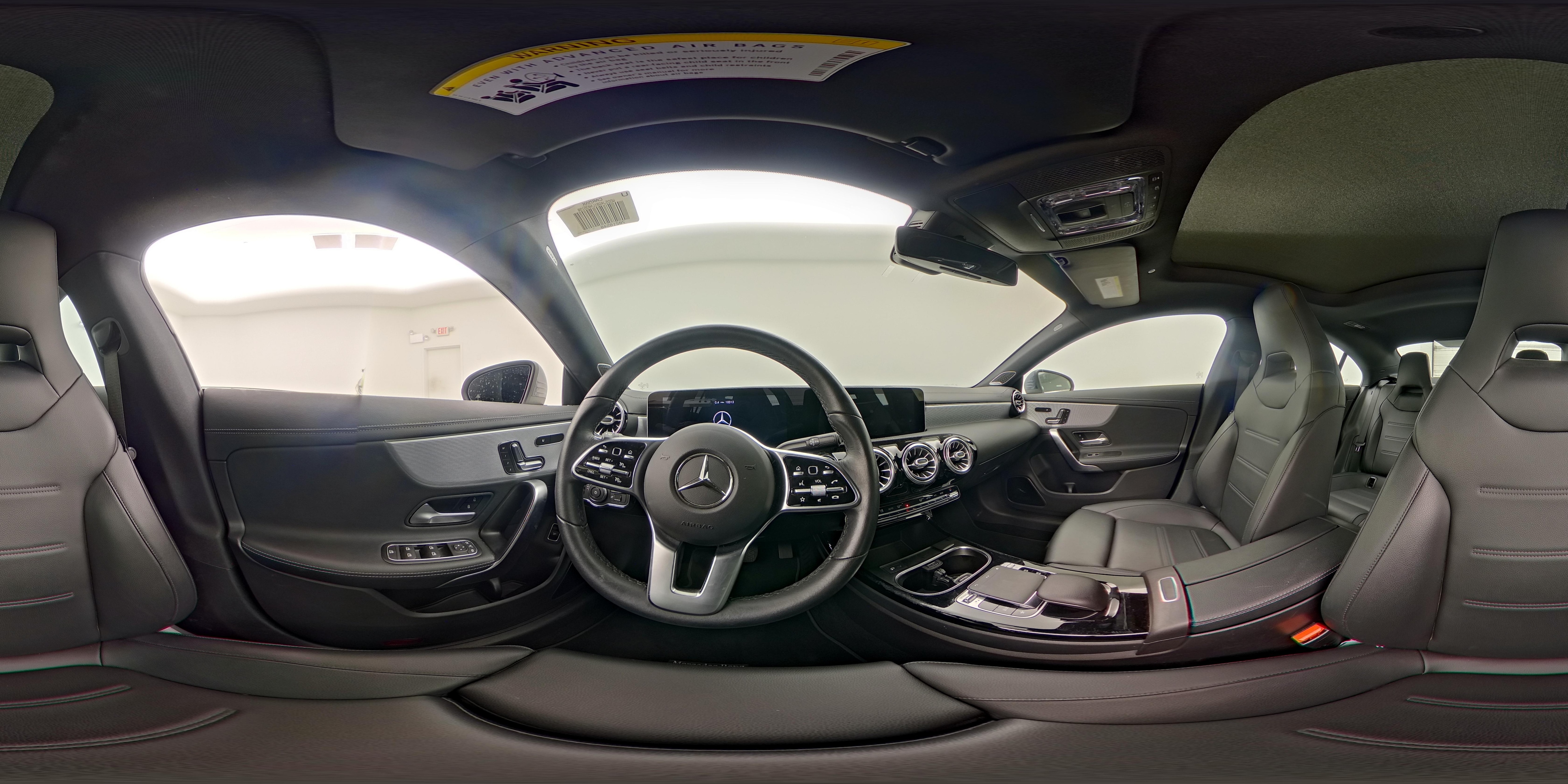 2020 Mercedes-Benz CLA CLA250 - Photo 25