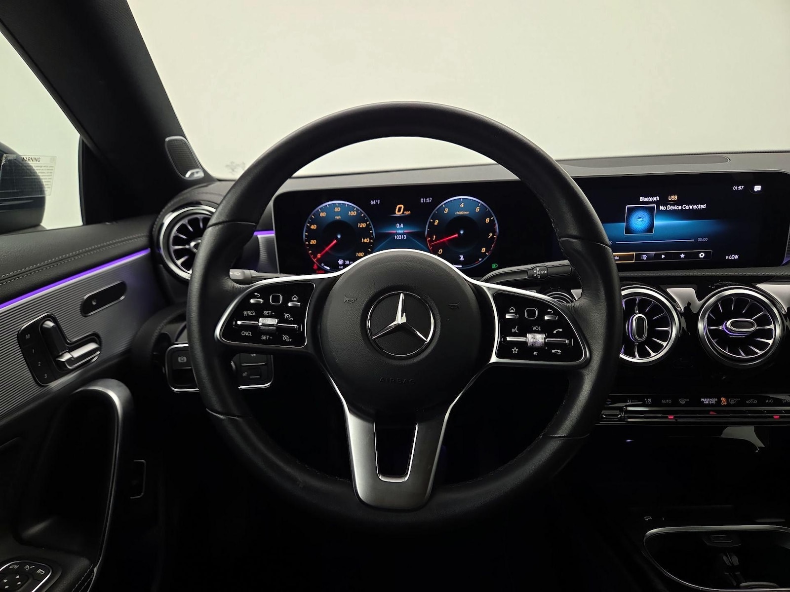 2020 Mercedes-Benz CLA CLA250 - Photo 11