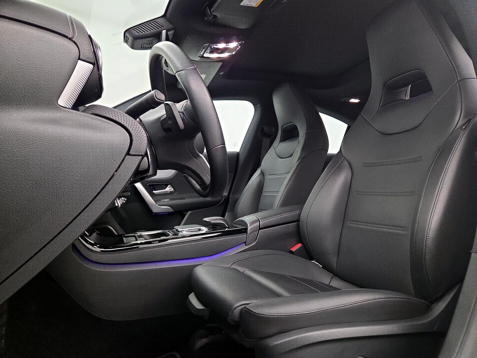 2020 Mercedes-Benz CLA CLA250 - Photo 12