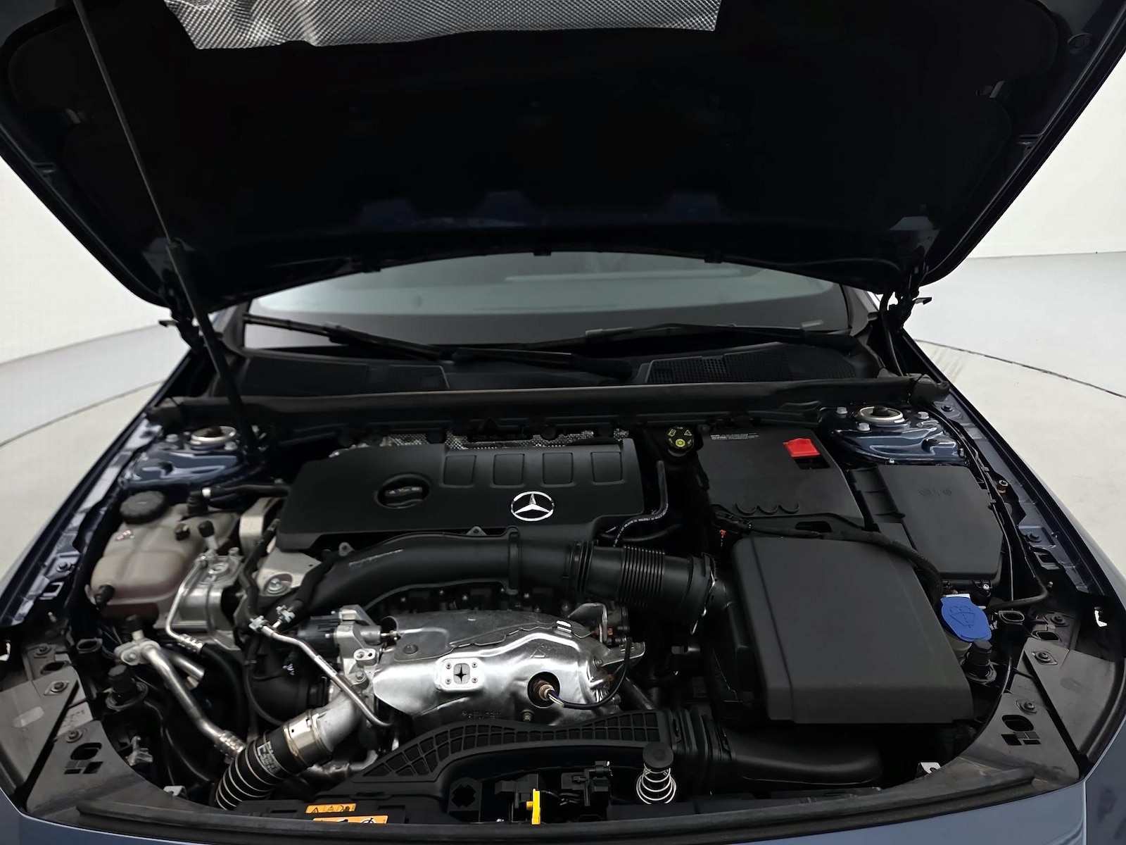 2020 Mercedes-Benz CLA CLA250 - Photo 21