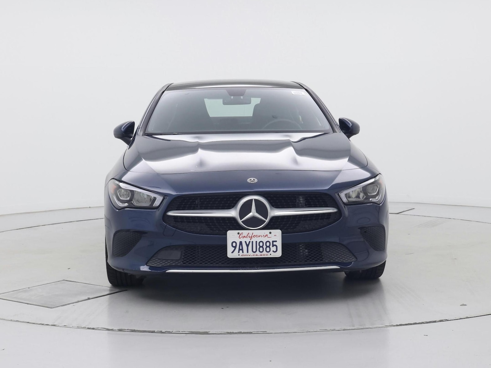 2020 Mercedes-Benz CLA CLA250 - Photo 6