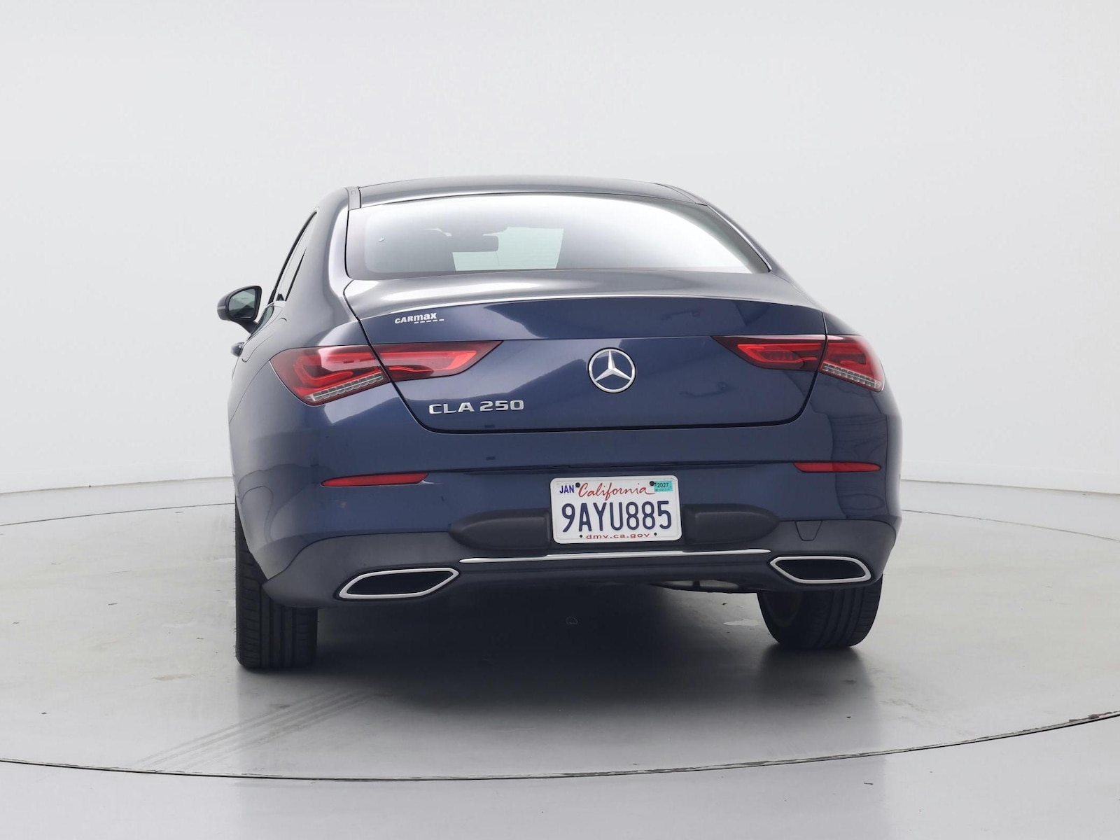 2020 Mercedes-Benz CLA CLA250 - Photo 7