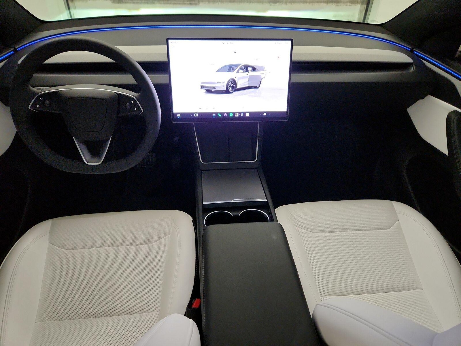 Navigation System