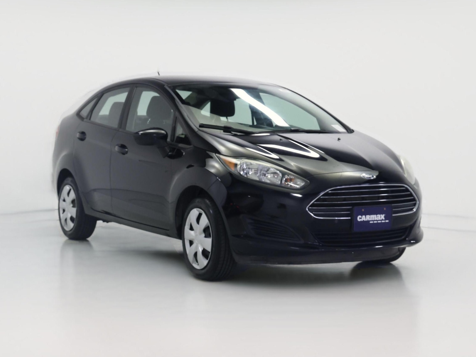 2017 Ford Fiesta