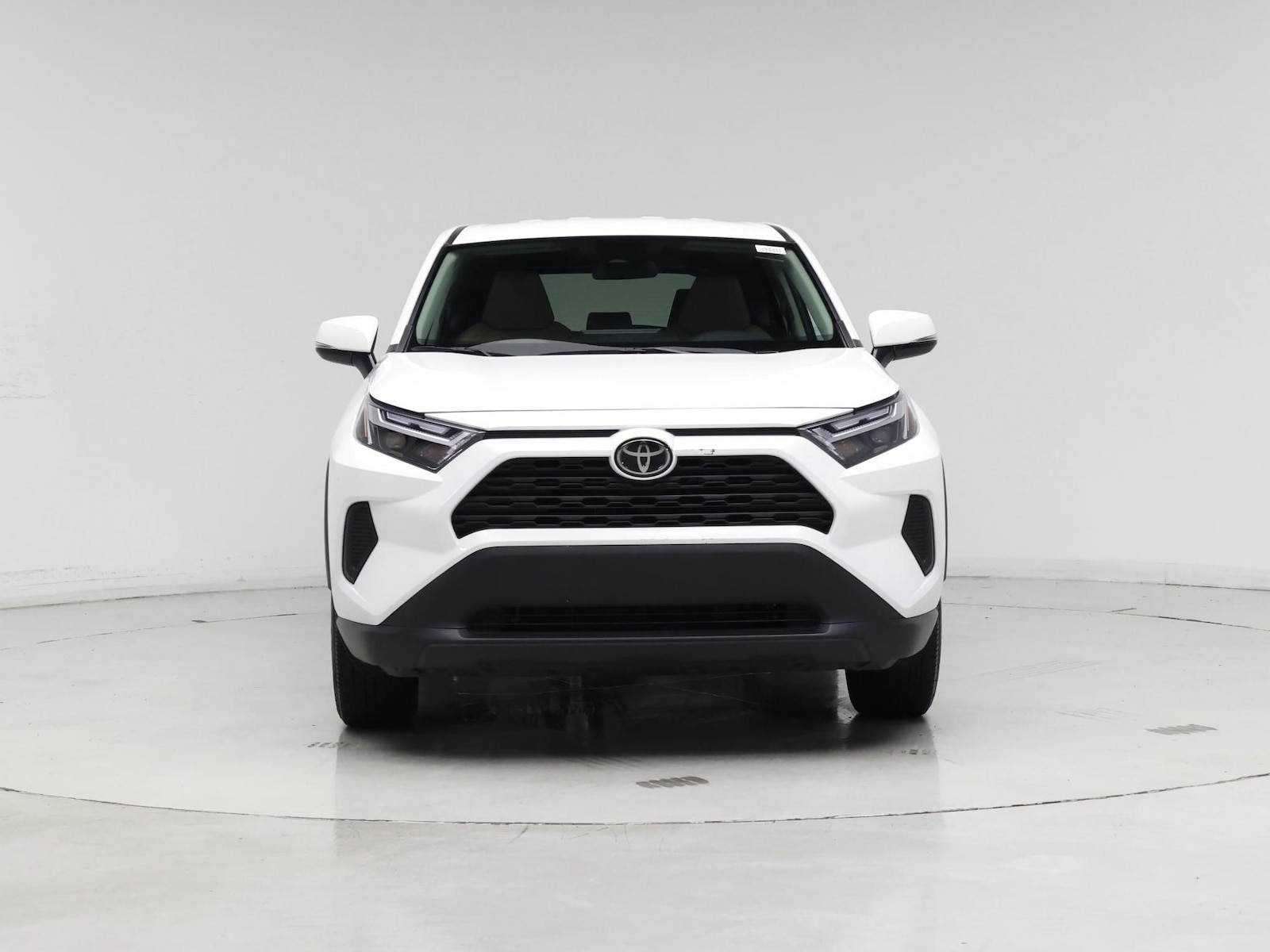 2025 Toyota RAV4 LE - Photo 6