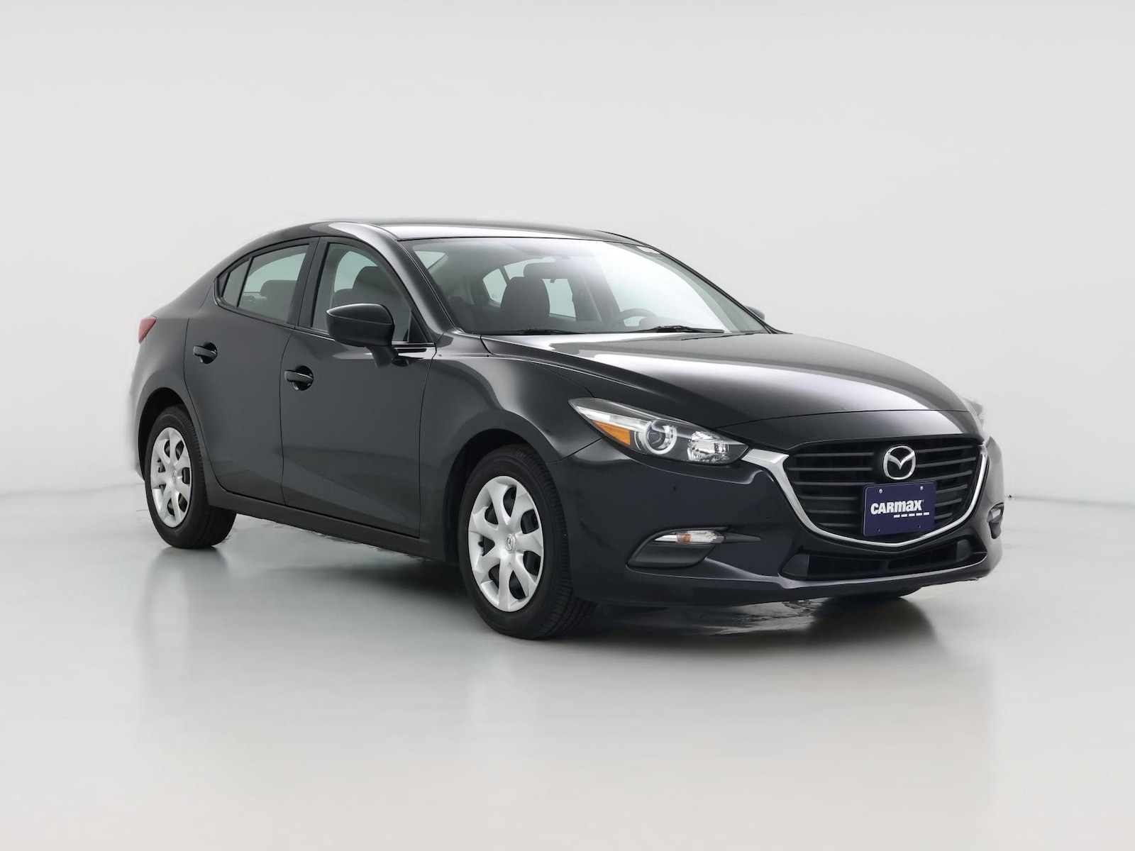 2017 Mazda Mazda3
