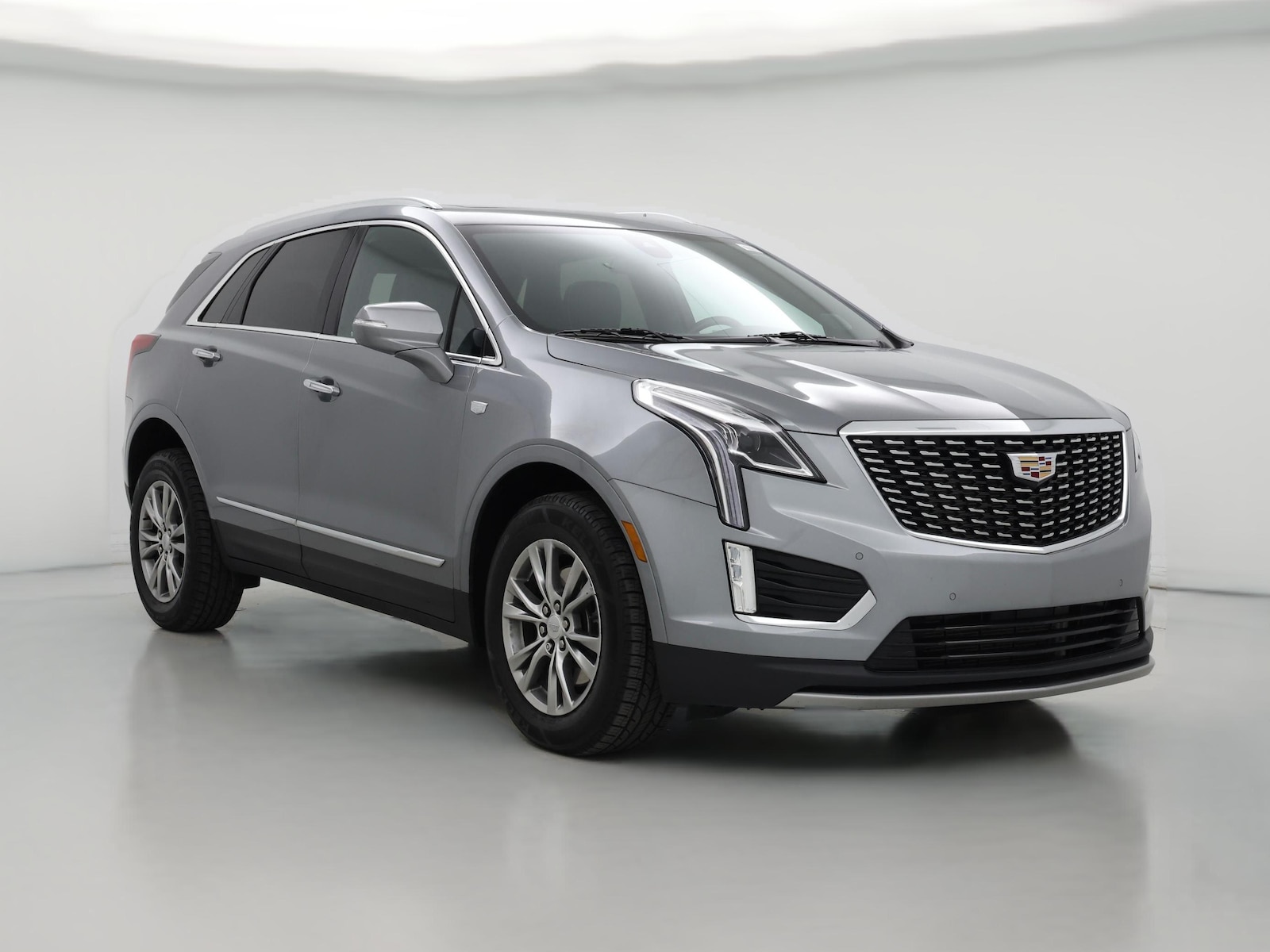 2023 Cadillac XT5