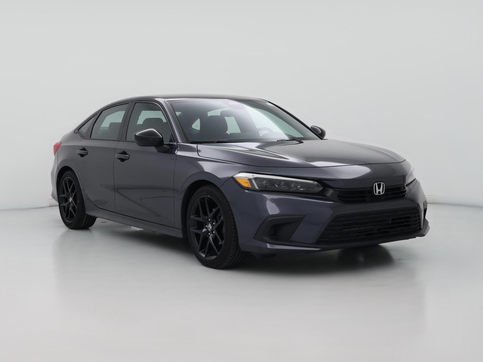 2024 Honda Civic Sedan