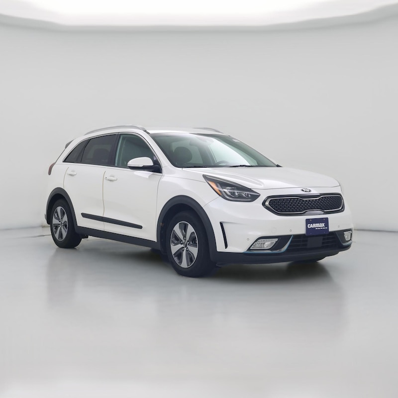 2018 Kia Niro Plug in Hybrid EX Premium