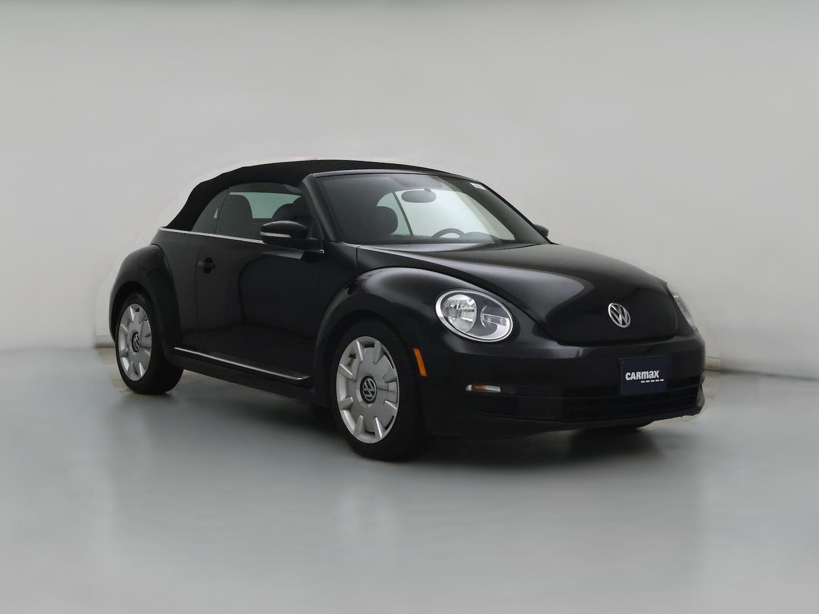 2014 Volkswagen Beetle Convertible