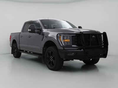 2022 Ford F150 XLT
