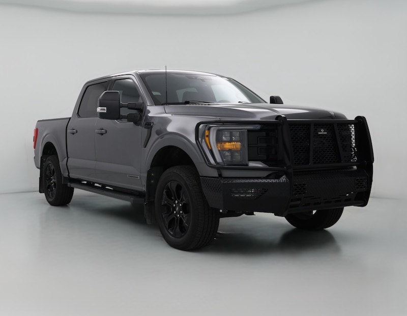 2022 Ford F150 XLT
