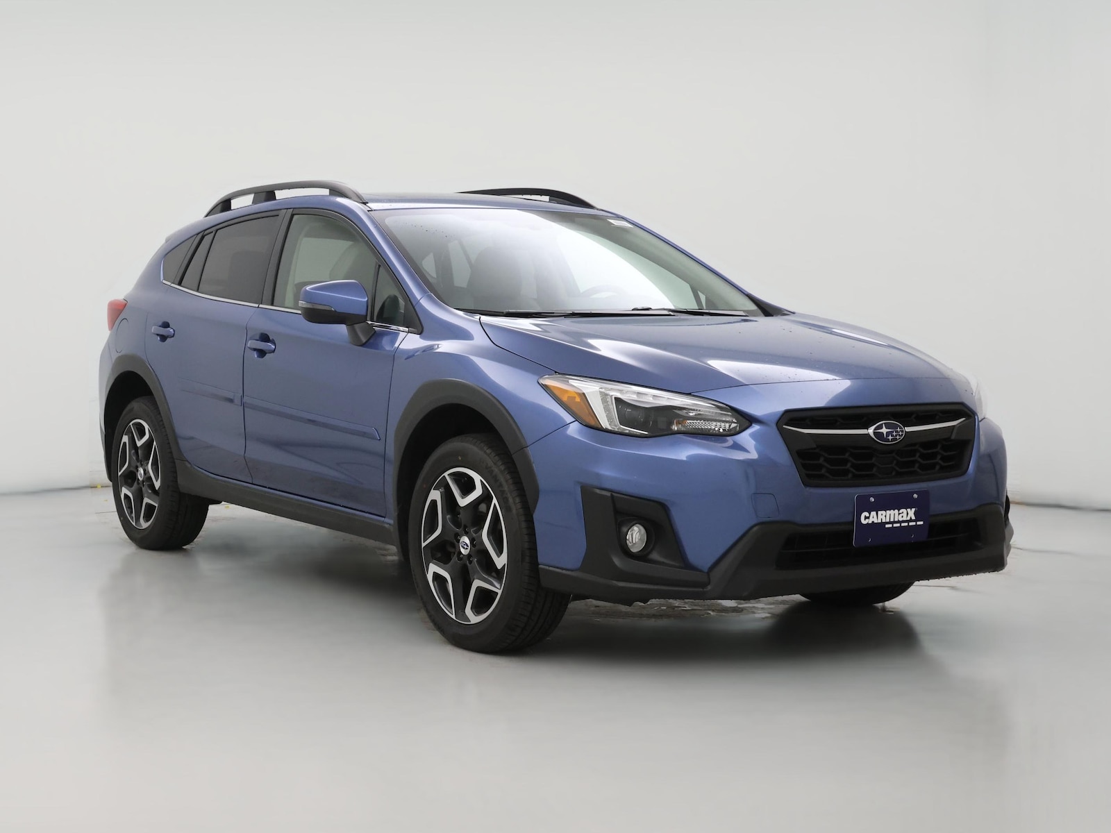 2018 Subaru Crosstrek
