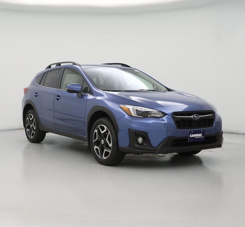 2018 Subaru Crosstrek Limited
