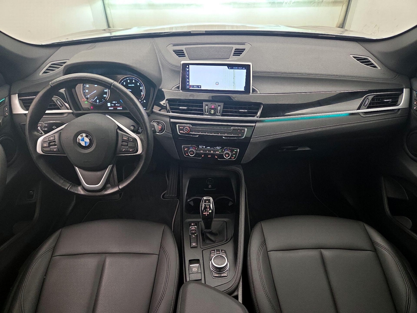 Apple CarPlay®