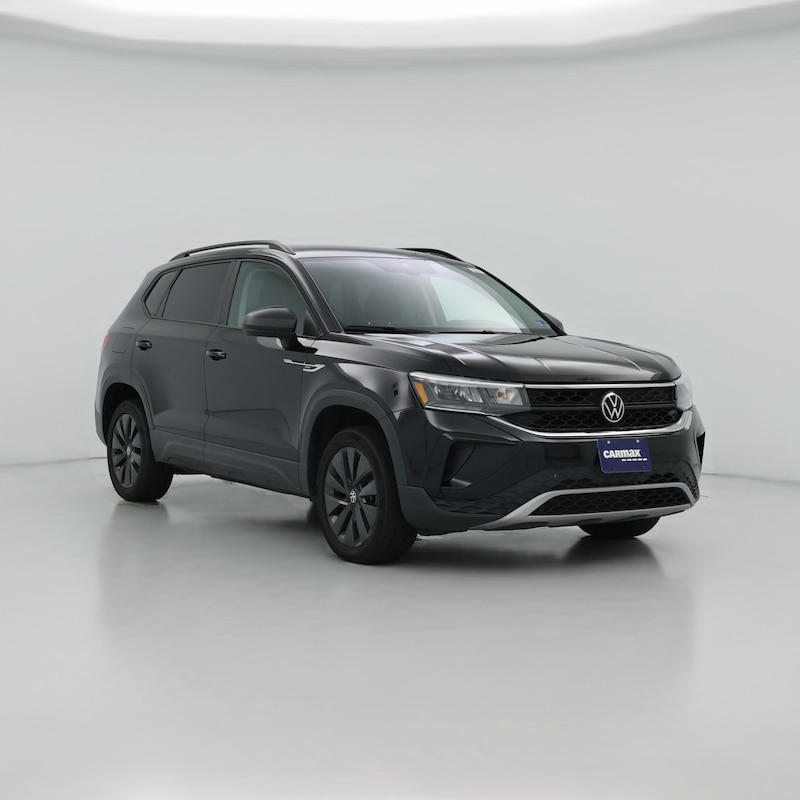 2023 Volkswagen Taos S