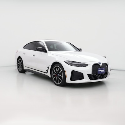 2024 BMW i4 M50 Gran Coupe