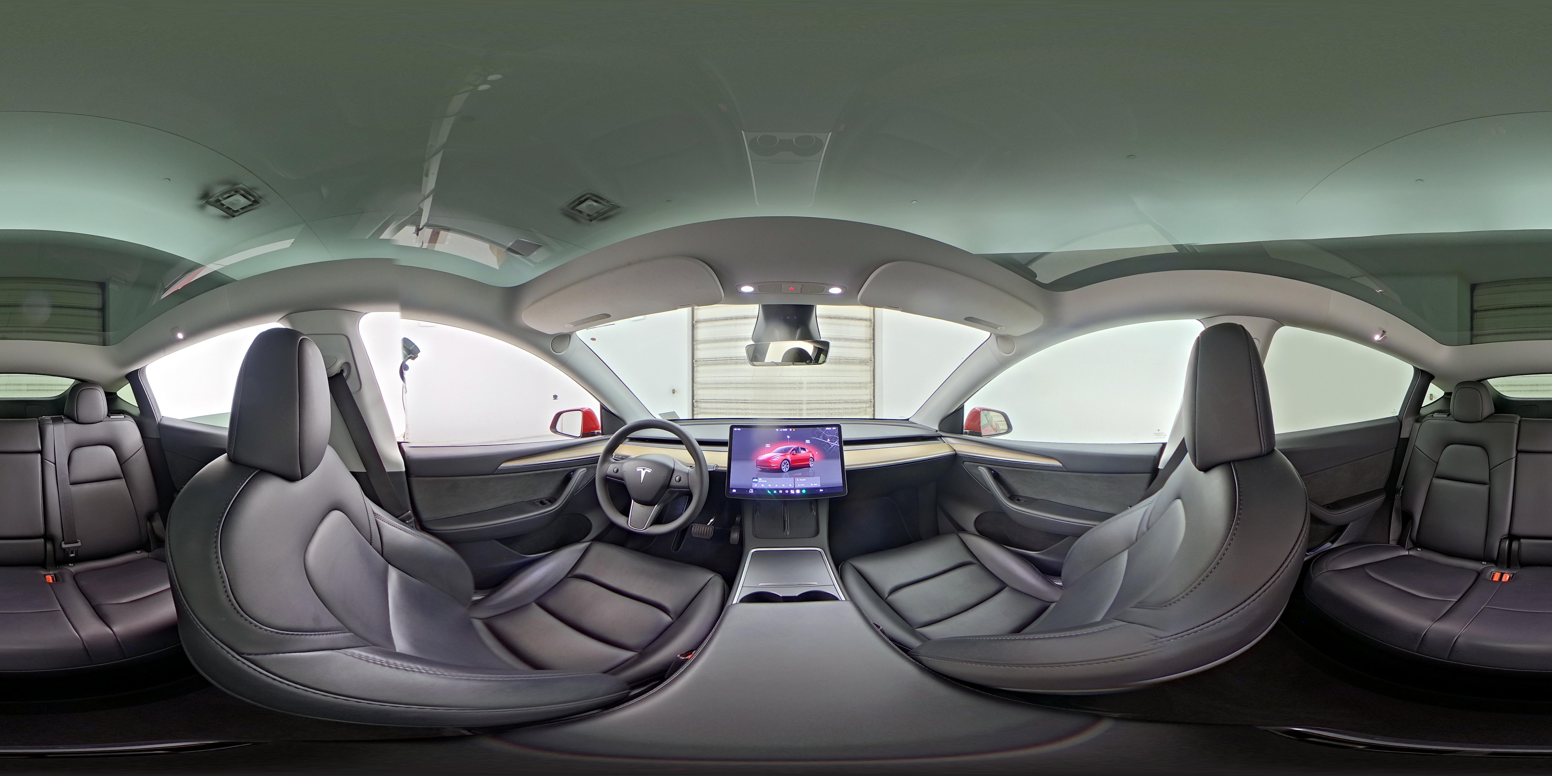 2023 Tesla Model Y Long Range - Photo 24